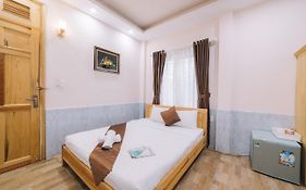 Mỹ Hy Hotel Dalat